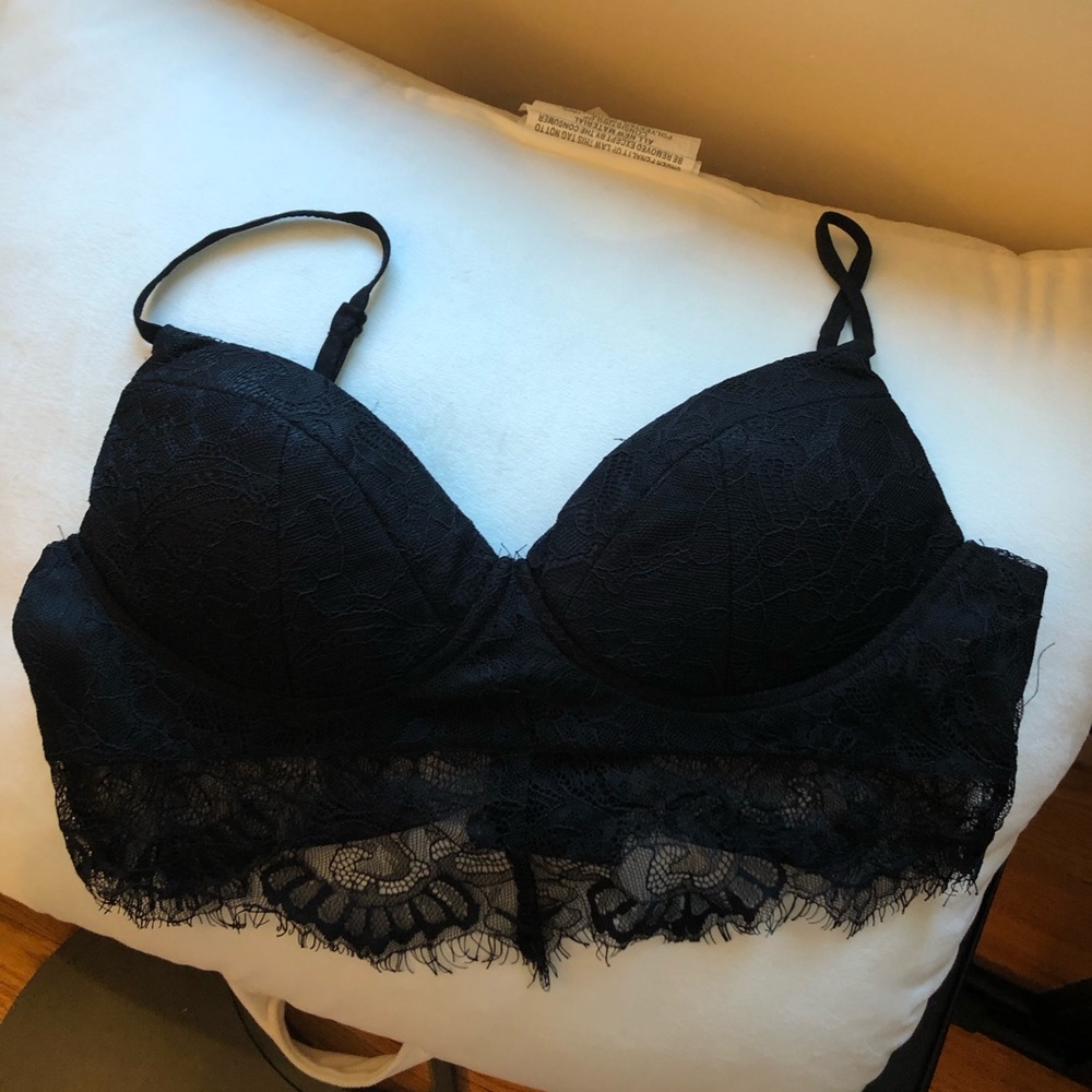 Lace Bralette